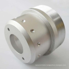 Turning Part Used on Industrial Sensor